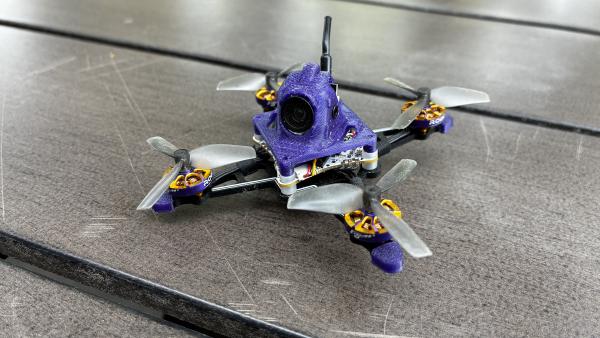 FPV drone Collection